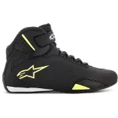 Alpinestars Sektor Motorcykelskor