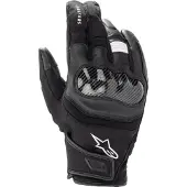 Alpinestars SMX Z Drystar handskar Svart XL Unisex sort