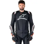 Alpinestars Missile V3 Ignition Racingjacka