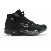 Alpinestars Stella CR-X Drystar dam Sneakers Svart/Mörkgrå/Vit 10 Damer sort