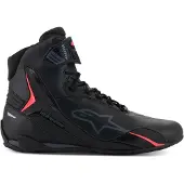 Alpinestars Stella Faster 4 stövlar Svart/Rosa 5 Damer sort