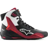 Alpinestars Faster-4 Motorcykel Skor