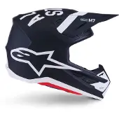 Alpinestars S-m7 Dasher Ece22.06 Offroadhjälm