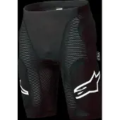 Alpinestars A-impact Plasma Skyddsshorts