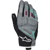 Alpinestars Stella Moblast Wp Kvinnors Handskar