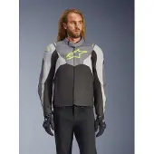 Alpinestars T-jaws V4 Wp Racingjacka