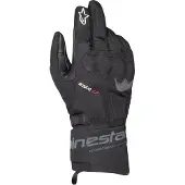 Alpinestars WT-3 Drystar vattentäta motorcykel handskar
