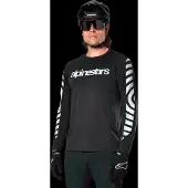 Alpinestars A-dura Dri Oscar Långärmad Trikå