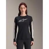 Alpinestars A-dura Dri Astar Långärmad Trikå