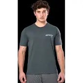 Alpinestars No Barrier Csf T-shirt Med Korta ärmar