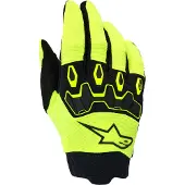 Alpinestars Full Bore V2 Ungdomsmotocrosshandskar