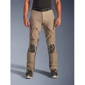 Alpinestars AMT-8 Stretch Drystar XF vattentät motorcykel textil byxor