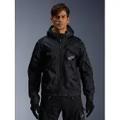 Alpinestars Mogress Air Jacka Med Huva