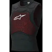 Alpinestars Bionic Plasma Lt Ärmlös Skydd T-shirt