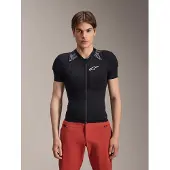 Alpinestars A-motion Plasma Kortärmad Skyddande Jacka