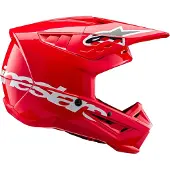 Alpinestars S-m5 Corp Ece22.06 Offroadhjälm