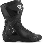 Alpinestars Stella SMX-6 V3 SVART/VIT Svart/Vit 41 Damer sort