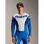 Alpinestars A-supra Långärmad Endurotröja