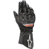 Alpinestars SP-8 Air Handskar Svart L Unisex sort