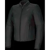 Alpinestars Isla WR Damer Motorcykel Textil Jacka
