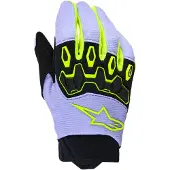 Alpinestars Full Bore V2 Ungdomsmotocrosshandskar