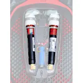 Alpinestars Tech-Air Typ I X2 Gaspatroner Tech-Air 7X Unisex