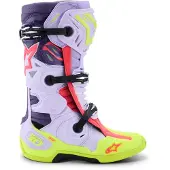 Alpinestars Tech 10 Supervented Motocross stövlar