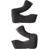 Alpinestars SM3 +5mm Kindkuddar