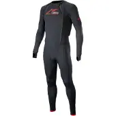Alpinestars Tech-air 10 Race System Long Base Layer Krockkudde