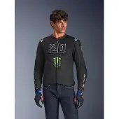 Alpinestars Fq20 T-sps Air V2 Monster Jacka