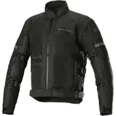 Alpinestars Crosshill WP Air Motorcykel Textil Jacka