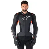 Alpinestars Missile V3 Racingjacka