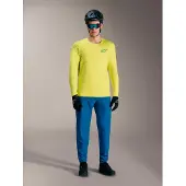 Alpinestars A-dura Ride Byxor