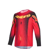 Alpinestars Supertech Scenz Långärmad Trikå