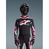 Alpinestars Supertech Afd Vista Långärmad Trikå