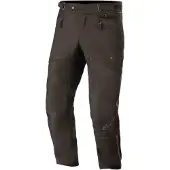 Alpinestars AST-1 V2 Vattentät Motorcykel Textil Byxor