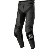 Alpinestars Missile V3 Airflow Läderbyxor