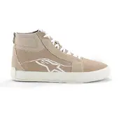 Alpinestars Ride-63 Leather Motorcykelskor