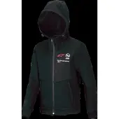 Alpinestars Racer MX Motocross jacka för ungdomar