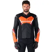 Alpinestars Faster V3 Airflow Racingjacka