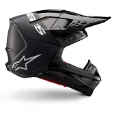 Alpinestars Supertech S-m10 Flood Ece22.06 Offroadhjälm