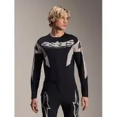 Alpinestars A-supra Långärmad Endurotröja