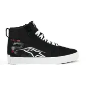 Alpinestars FQ20 Ride-63 Canvas Motorcykelskor