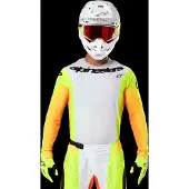Alpinestars Techstar Melt Motocross tröja