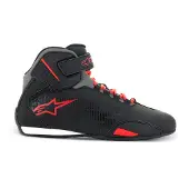 Alpinestars Sektor Shoe Motorcykelskor