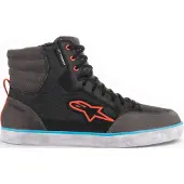 Alpinestars J-6 Canvas Motorcykelskor