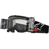 Alpinestars Vision 5 Corp Terrängglasögon Med Roll-off-system