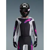 Alpinestars Fluid Grid Långärmad Trikå