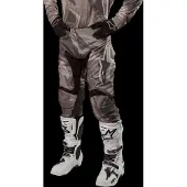Alpinestars Racer Tactical Crossbyxor Grön/Kamouflage/Brun 30 Herrar grøn