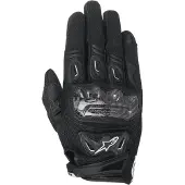 Alpinestars Stella Smx 2 Air Carbon V2 Kvinnors Handskar